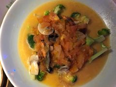 -绿茶餐厅(燕郊永旺店)