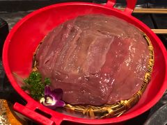 大刀腰片-小王少龙火锅(沙南街店)