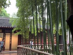 -天一阁博物院