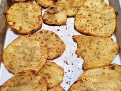 -清真·馬坡二旦烧烤(人生一串拍摄店)