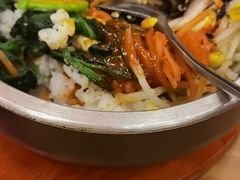 -英兰朝族饭店·英兰锅包肉(佳园路店)