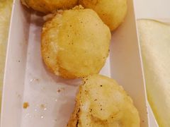 -奥华餐厅·老张记(台基厂店)