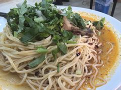 -玉香宫河州牛肉拉面