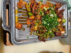 -绿茶餐厅