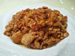 -南来顺饭庄·清真(南菜园店)