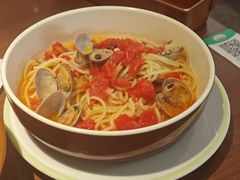 -萨莉亚意式餐厅(杭州滨江天街店)