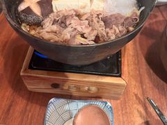 -铃木食堂(北新桥店)