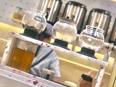 -茶力的小怪兽(梅林卓悦汇店)