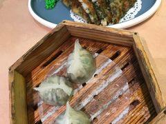 -宝园酒家(美林M·LIVE天地东座店)