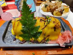 -花漫里亲民日式餐厅(万象城店)