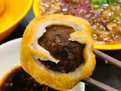 -毛华美食(清扬路店)