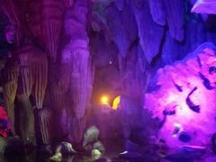 -泰安地下龙宫景区