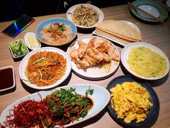 -老昌春饼(松北店)