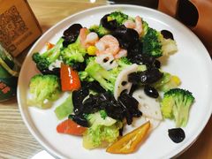 -悠斋餐厅海鲜家常菜(火车站店)