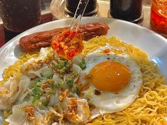-明記茶餐廳(福田总店)