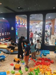 -meland亲子乐园(深圳领展中心城店)