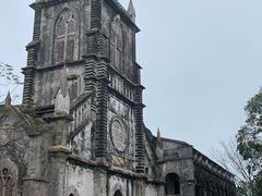 -涠洲岛火山国家地质公园