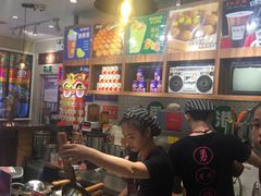 -美芝莲(东方宝泰店)