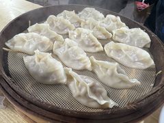-清真·白家牛肉罩火烧老店(育才街店)