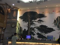 -绿岛汤泉韩式休闲会所