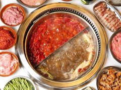 鸳鸯锅-电台巷火锅(科华总店)