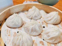 蘇小柳鲜肉小笼-苏小柳手作点心(控江旭辉分院)