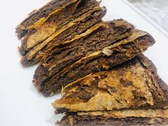 糖饼-马凯餐厅(地安门店)