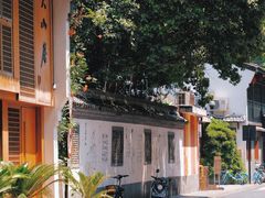 -城隍阁