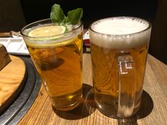 -御牛道日式烤肉料理(杭州万象城店)