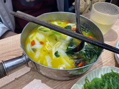 -小满手工粉(北京来福士店)