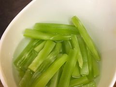 青笋-清真京华源·涮肉烧烤(丰庆店)