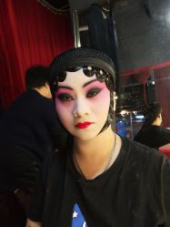 -青堂瓦舍京剧摄影古戏楼拍摄基地(北京安徽会馆店)