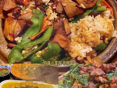-大理董·董家小厨野生菌火锅(古城旗舰店)