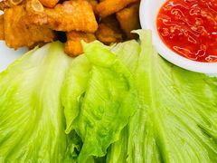 -渔满仓海鲜渔家(象山二店)