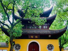 -西园戒幢律寺