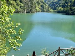 -叠溪松坪沟景区
