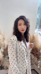 -汀南丝雨Hair design