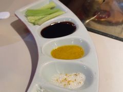 -京味斋·北京烤鸭(华威桥北工大店)