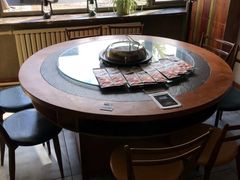 -马路边上·小海鲜烧烤(八一路店)