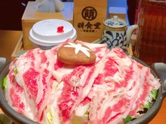 -合风谷(南下塘店)