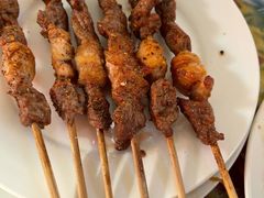 -何适山庄 ·可团建(水长城P2停车场店)