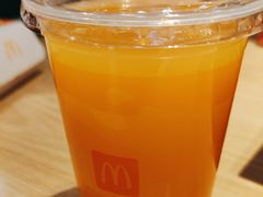 -麦当劳(西客站店)