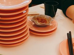 -争鲜回转寿司(通州万达店)