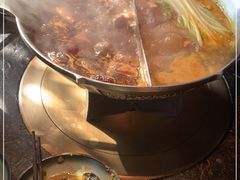 -湊湊火锅·茶憩(新中关购物中心店)
