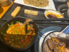 -阿鹏故事野生菌火锅(双廊古镇店)
