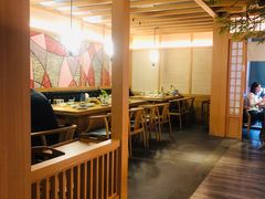 -礼舍·和牛火锅·烤肉·料理餐厅(华茂店)