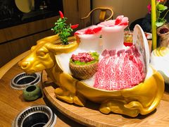 -尚海豆捞(乐虹坊店)