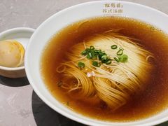 -松鹤楼面馆(天一广场店)
