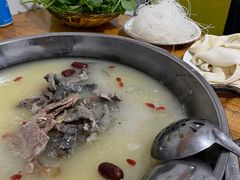 -顺庆羊肉馆(南坪店)