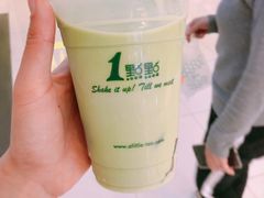 -1点点(金桥店)